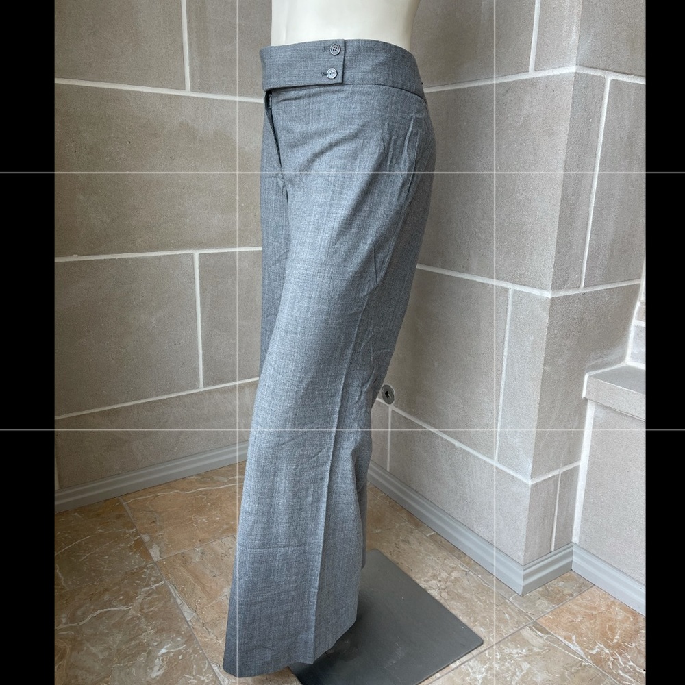Michael Kors Wool Pants